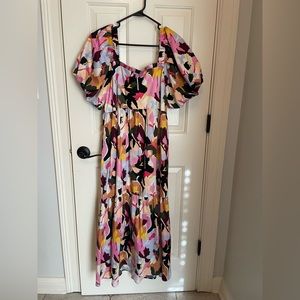 Crosby by Millie Burch sz Lg